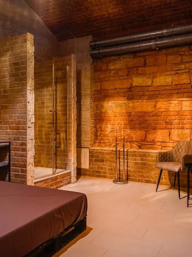 Masážní salon Secret place masáže - fotka 9